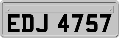 EDJ4757