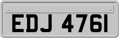 EDJ4761