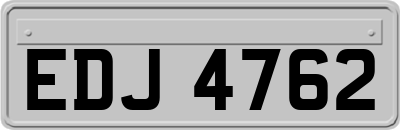 EDJ4762