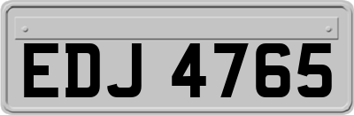 EDJ4765
