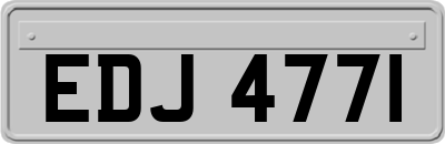 EDJ4771