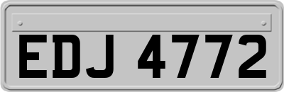 EDJ4772