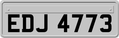 EDJ4773