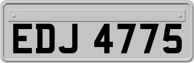 EDJ4775