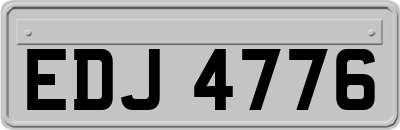 EDJ4776