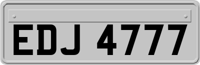 EDJ4777