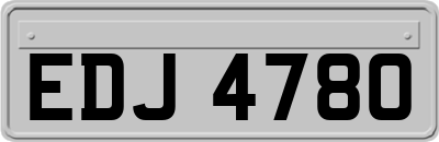 EDJ4780