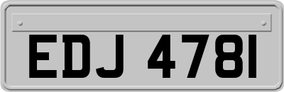 EDJ4781