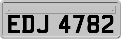 EDJ4782