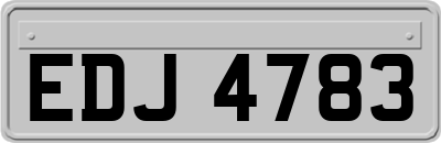 EDJ4783