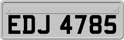 EDJ4785