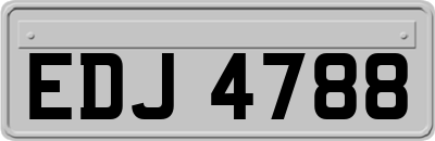 EDJ4788