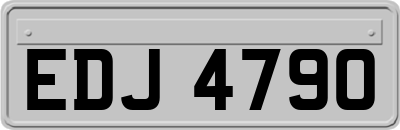 EDJ4790