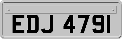 EDJ4791