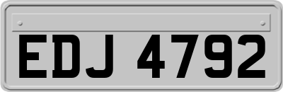 EDJ4792