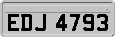 EDJ4793