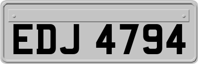 EDJ4794