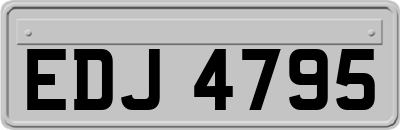 EDJ4795