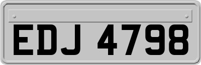 EDJ4798