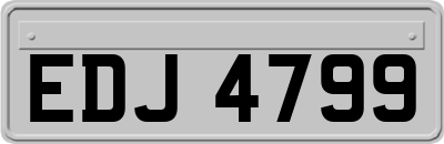 EDJ4799