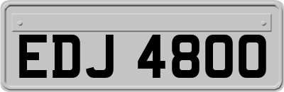 EDJ4800