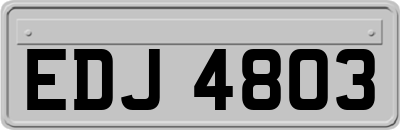 EDJ4803