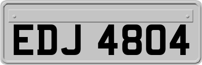 EDJ4804