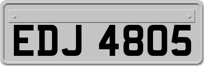 EDJ4805