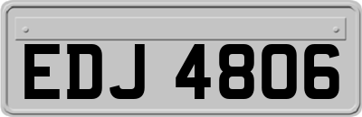 EDJ4806