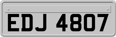 EDJ4807