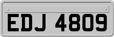 EDJ4809