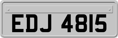 EDJ4815