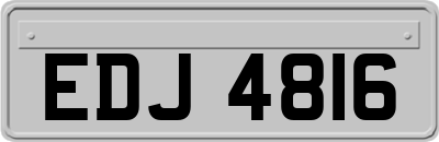 EDJ4816
