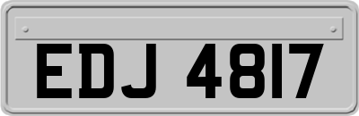EDJ4817