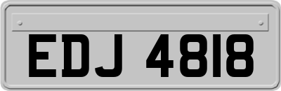 EDJ4818