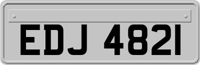 EDJ4821