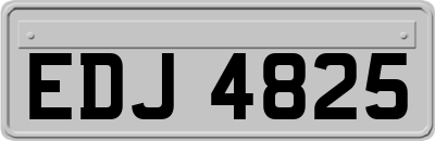 EDJ4825