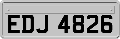 EDJ4826