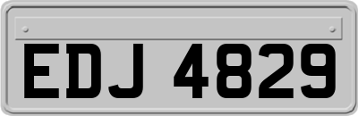 EDJ4829