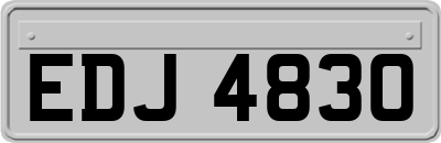 EDJ4830