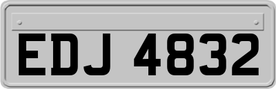 EDJ4832