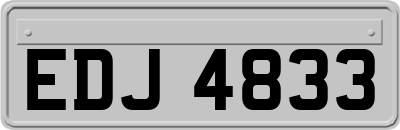 EDJ4833