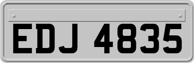 EDJ4835