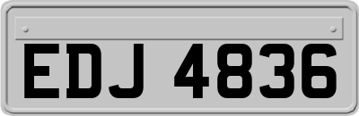 EDJ4836
