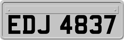 EDJ4837