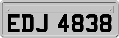 EDJ4838