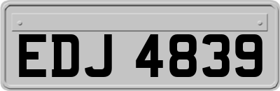 EDJ4839
