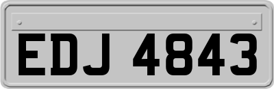 EDJ4843