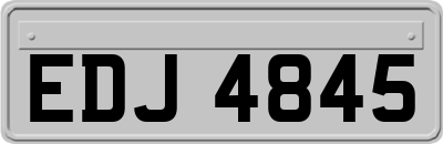 EDJ4845