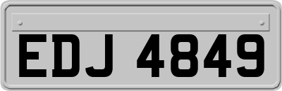EDJ4849